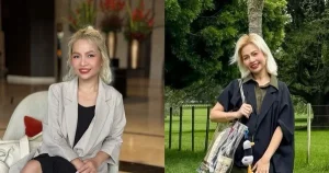 "U50 Khởi Đầu Hành Trình Mới Tại Giảng Đường Quốc Tế"