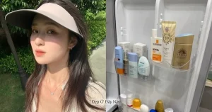 "Khám Phá 5 Kem Chống Nắng Tốt Nhất Sau Nhiều Cuộc Thử Nghiệm!"