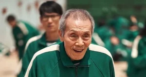 "Sao 81 tuổi của 'Trò chơi con mực' được tuyên vô tội sau cáo buộc"