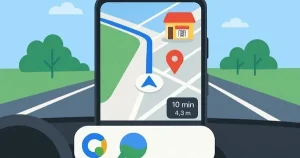"Google Maps Ấn Độ ra mắt trợ lý AI: Trải nghiệm mới mẻ"