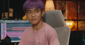 Rapper A.Tới: Dám Mơ, Dám Thử, Dám Tin Để Thành Công