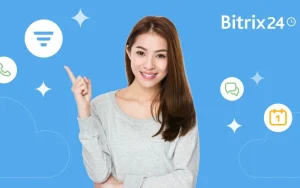 5 Lỗi Phổ Biến Khi Sử Dụng Bitrix24 CRM và Cách Khắc Phục