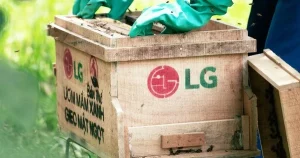 Đại sứ Cộng đồng LG 2025: Kiến tạo tương lai bền vững cùng nhau