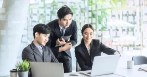 Chủ động tài chính cùng BUFF Fintech