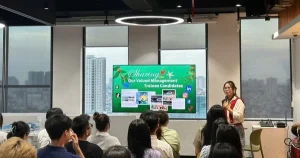 Starbucks Việt Nam: Chiến lược phát triển con người bền vững