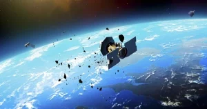 Giải pháp plasma: Khám phá cách dọn sạch "bãi rác" vũ trụ