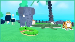 Cách nuôi và sở hữu những loài động vật hiếm nhất!