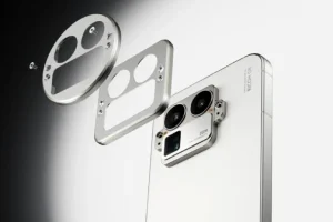 "realme trình làng đối thủ giá rẻ hạ gục Galaxy S25 Ultra"