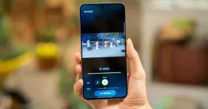 "Sở hữu vé 'Anh trai say hi' với thử thách S25 FE Duet của Samsung!"