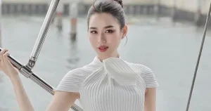 Khám Phá Con Người Thật Của Hoa Hậu Đỗ Hà