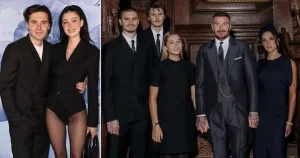 "Con cả nhà Beckham yêu cầu David, Victoria công khai xin lỗi!"