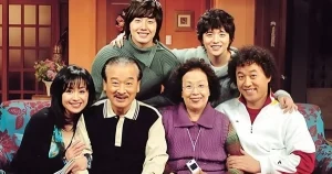 "19 Năm Gia Đình Là Số Một: Hành Trình Buồn Đến Dế Ghi"