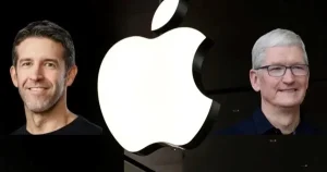 "Apple tìm CEO mới: Ai sẽ dẫn dắt đế chế 4.000 tỷ USD?"