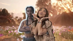 Nữ diễn viên chính của South Of Midnight chia sẻ về hành trình Hazel và đề cử Joystick Vàng đầu tiên