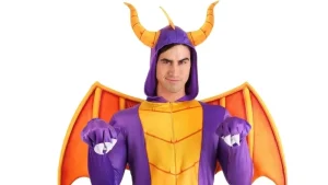 Chia Sẻ Trang Phục Halloween Game Thủ Của Bạn!