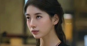 Suzy trải nghiệm ngã ngựa đầy bất ngờ và hài hước!