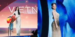 "Hương Giang nói lời chia tay top 30 Miss Universe: Bí mật gì ẩn chứa?"