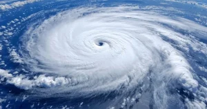 Khám Phá Bí Ẩn Hình Thành Những Cơn Bão Mỗi Đận Mưa Gió