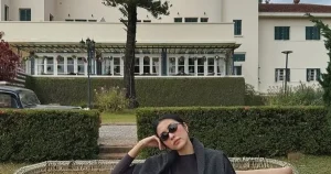 Ba người phụ nữ nổi bật của gia tộc Johnathan Hạnh Nguyễn