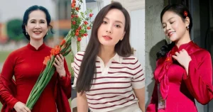 "Diễn viên 'Sống chung với mẹ chồng': Cuộc sống đầy biến động"