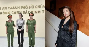 "Giá trị khủng của vàng và USD Trương Ngọc Ánh chiếm đoạt!"