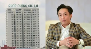 "Người bí ẩn cho Cường Đô La vay nghìn tỷ: Quan hệ đặc biệt?"