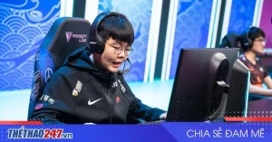 Đội hình ấn tượng của TOP Esports LOL mùa giải 2026