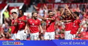 "Vòng 11 Ngoại hạng Anh 2025/26: MU có lọt vào top 4?"