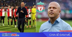 Liverpool muốn tái hợp 'mũi tên' 70 triệu bảng từng giúp vô địch Hà Lan