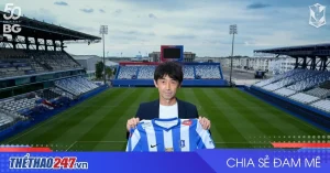 "HLV Masatada Ishii tìm được công việc mới đầy hy vọng"