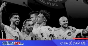 "Chặng đường u ám của cầu thủ nhập tịch trái phép Malaysia"