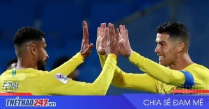 Nhận định Al Nassr vs Al Fayha: Cuộc chiến giành 3 điểm vào 00h30 02/11