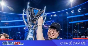 "Phó GOAT Hỗ Trợ Đứng Trước Nguy Cơ Giải Nghệ Đầy Tiếc Nuối"