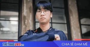 "CKTG 2025: Doran công khai về tương lai hợp đồng với T1"