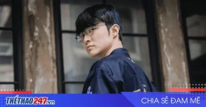 Faker tiết lộ sức khỏe đáng lo sau CKTG 2025