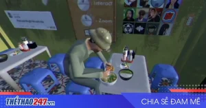 Khám Phá Cách Chơi Tiệm Phở Của Anh Hai Đầy Thú Vị!