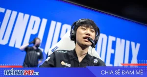 Doinb rời NIP: Chấm dứt hành trình tại LPL!