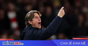 HLV Tottenham đưa ra quyết định quan trọng về tương lai