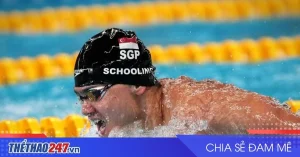 Singapore xác định 'mỏ vàng' tại SEA Games 33!