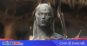 Khám Phá Bộ Kỹ Năng Độc Đáo Của Tướng Darkin Zaahen