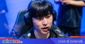 HLE và Zeka: Cuộc Tái Ký Đầy Hứa Hẹn!