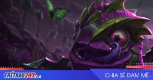 Khám Phá Đội Hình Bang Hội Tưng Tửng DTCL Mùa 7.5!