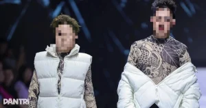 "NTK Việt sáng tạo mẫu mới từ quần áo online: Khám phá!"