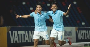 Lý do bất ngờ đoàn thể thao Campuchia rút lui khỏi 8 môn SEA Games