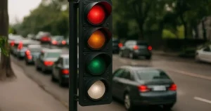 Hệ thống đèn tín hiệu thông minh sắp ra mắt tại Việt Nam!