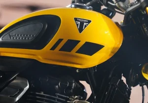 "Ra mắt 'Vua côn tay' Anh: Thể thao hơn Winner R, Exciter với giá hấp dẫn!"