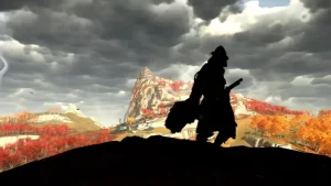 "Ma Yōtei nghĩ tôi ngu ngốc: Chuyện lạ ở núi Yōtei"