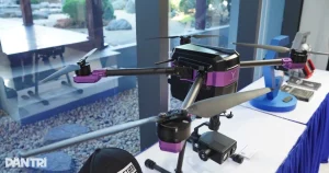 "Kinh tế tầm thấp: Tiềm năng 10 tỷ USD chờ Việt Nam khám phá"