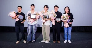 Khám Phá 5 Tác Phẩm Xuất Sắc Trong Dự Án Phim Ngắn CJ 2025