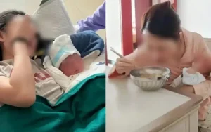 "Bà mẹ 9X chia sẻ lý do thà sinh 2 con trai hơn con gái"